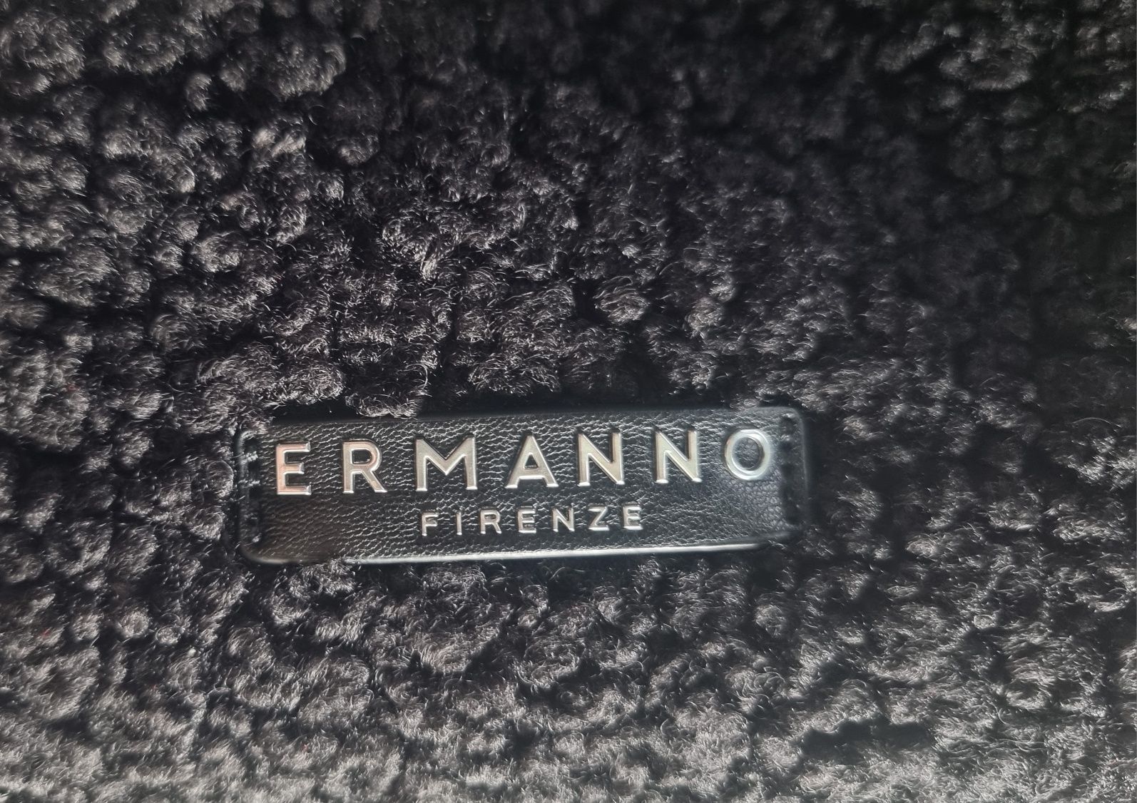 Чанта Ermanno Firenze / Scervino