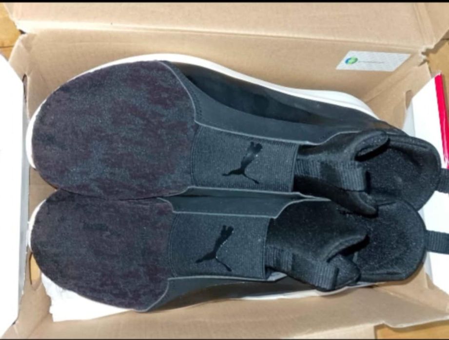 Vand adidasi Puma Rebel Mid Wns marimea 39, talpic 25 cm