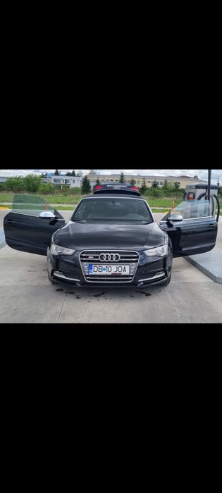Se vinde Audi a 5