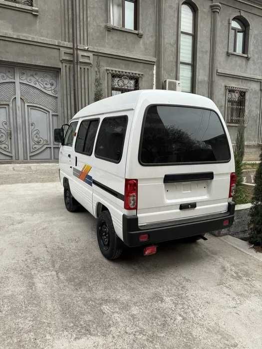 Chevrolet Damas  muddatli to'lovga