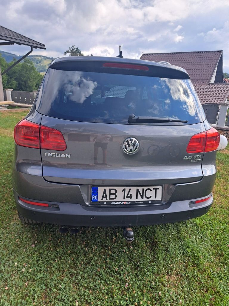 Vind Tigoan anul 2014