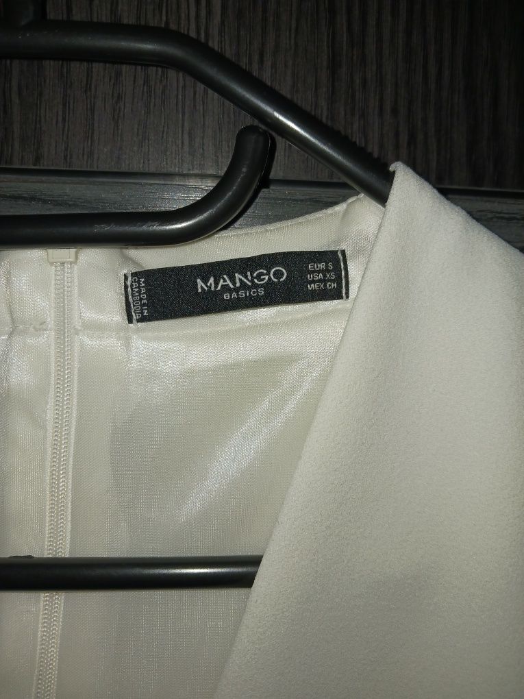 Рокли Mango S и Selected S