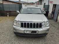 Dezmembrari dezmembrez  Jeep Grand Cherokee III 3.0