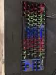 Tastatura Gaming Steelseries Apex Pro TKL