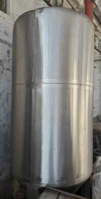 Bazin inox 1500 litri