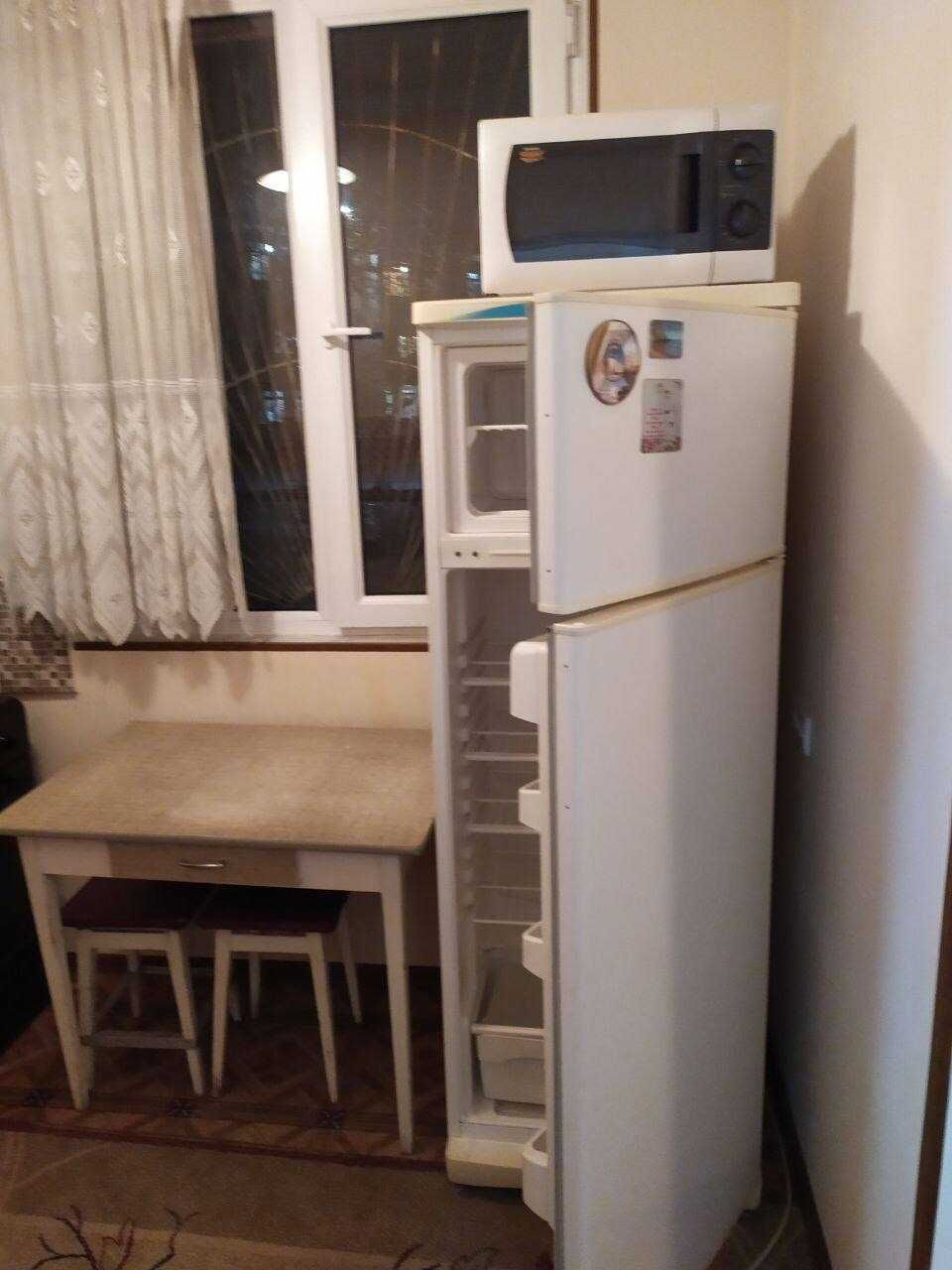 Продаётся 1-х ком кв. в Ялангаче Собственный 1/2/5