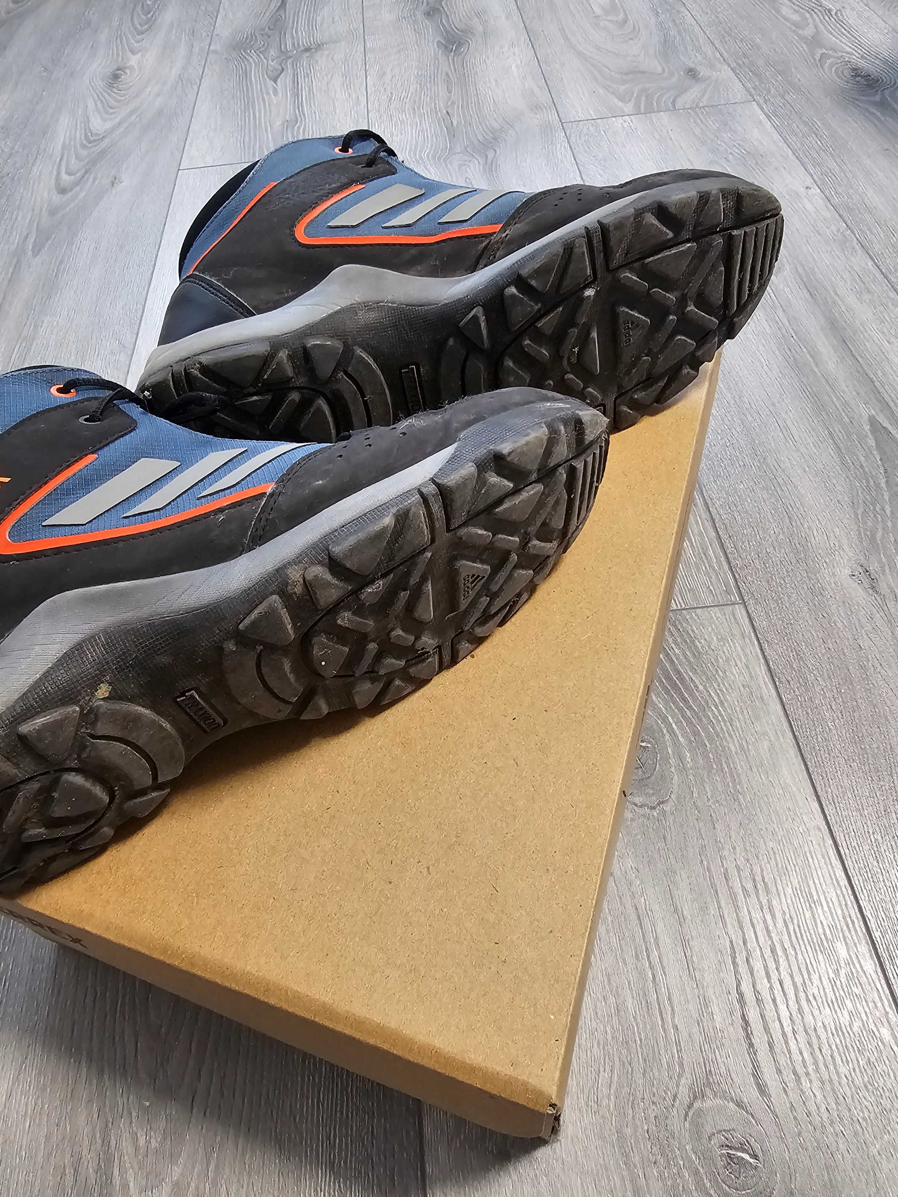 Зимни боти Adidas Terrex