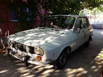 Dacia 1300 an 1974
