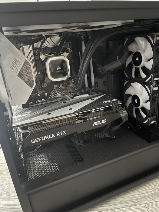 Pc gaming rtx 2060