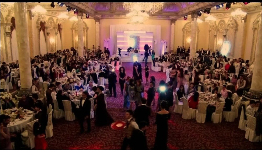 To'y marosimlarini tashkillashtiramiz.