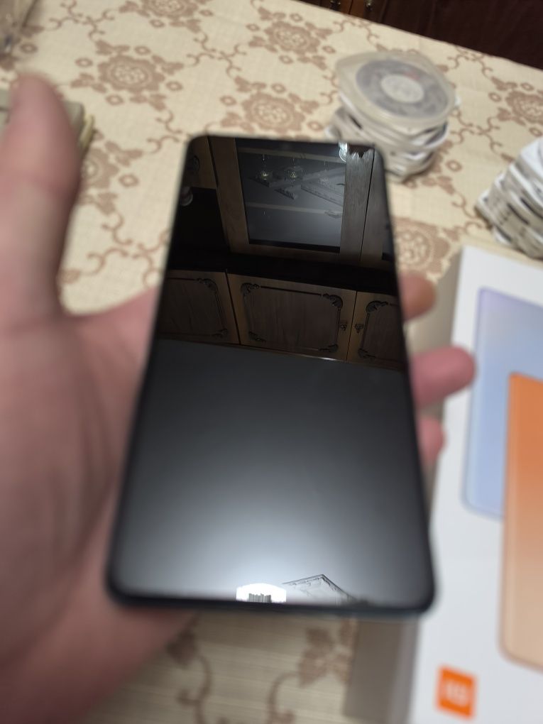 Redmi note 10 pro