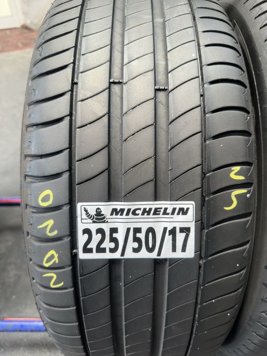 225/50/17 michelin