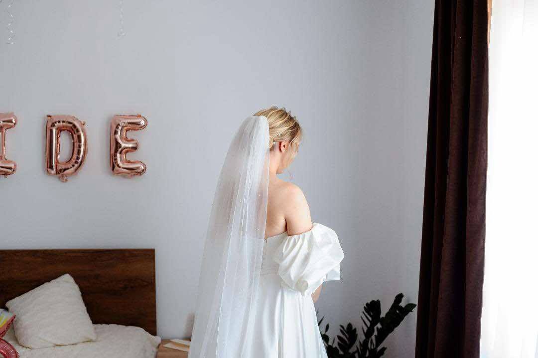 Rochie de mireasa