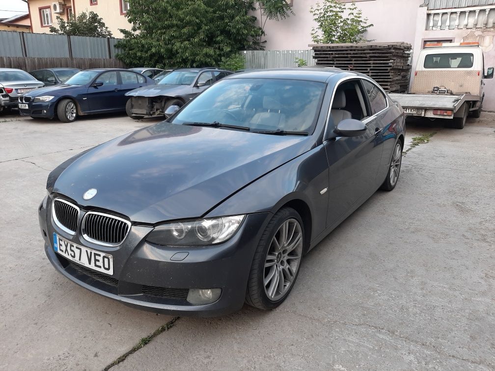 Faruri cu xenon bmw e92,e93 nonfacelift