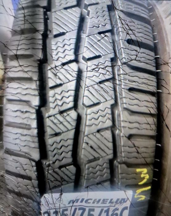 Anvelope Michelin C-uri