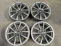 Jante aliaj 17’ AUDI A3, A4, A6, Q3, Q5, VW, Skoda, Seat, Mercedes