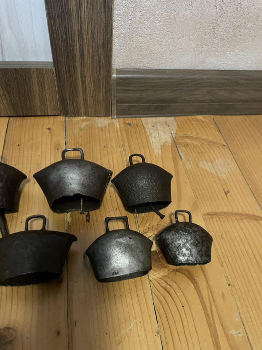 Стари Хлопки 10 броя