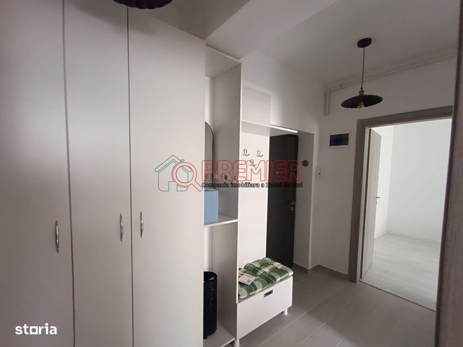 2 Camere - Brancoveanu -Luica