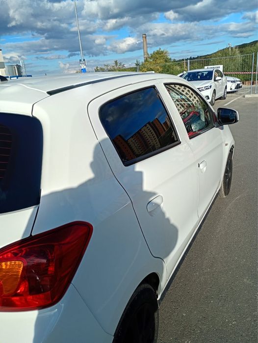 Mitsubishi Space Star 1.0 Benzina 09/2019 83000 km