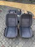 Scaune fata + bancheta peugeot 307