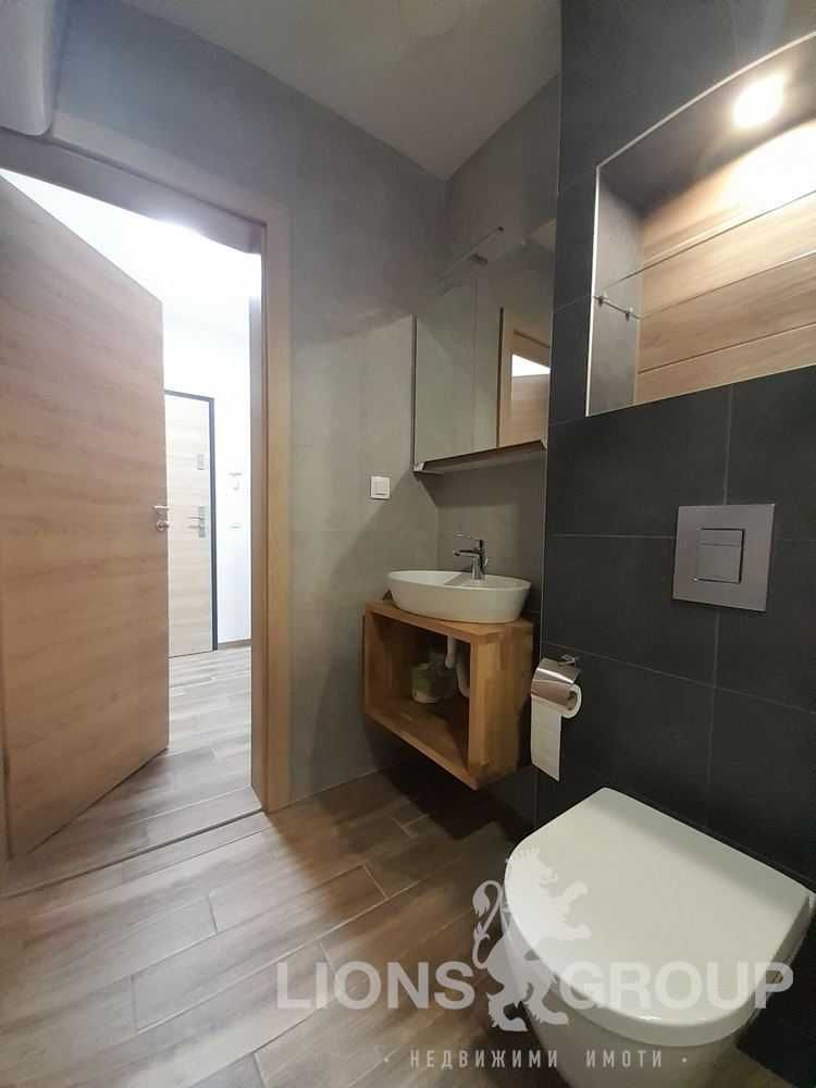Продава се Едностаен апартамент в к.к. Св.Св. Константин и Елена - 53 кв.м за 3963 €/кв.м - Снимка #7