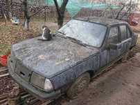 Vand RENAULT 18 GTL pentru pasionatii de restaurare, masini de epoca