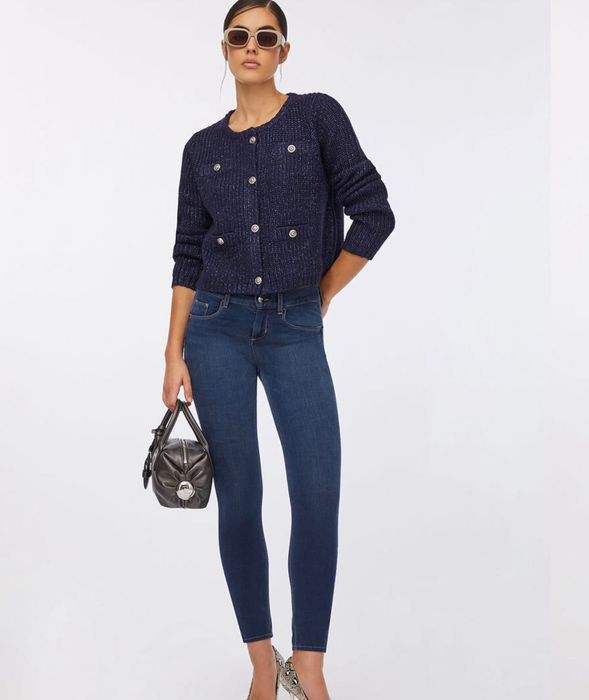 Дамски дънки Liu Jo