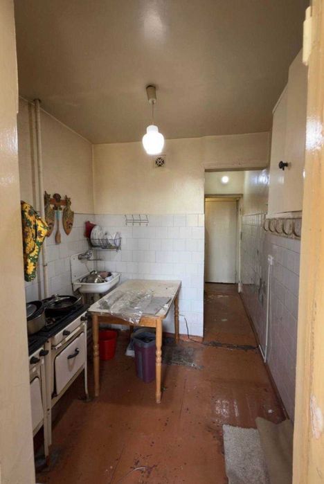 ойбекк Гостиница Россия продается 2-комнатная квартира