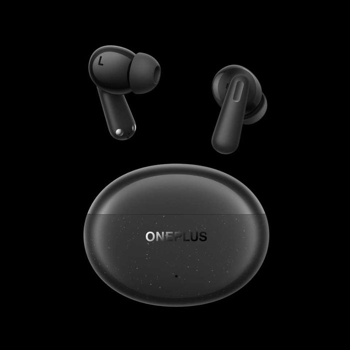 Нови! 2г Гаранция! OnePlus Nord Buds 3 Pro - Starry Black слушалки ANC