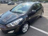 Hyundai I30-1.6,2014, 230000km, benzina, proprietar unic.