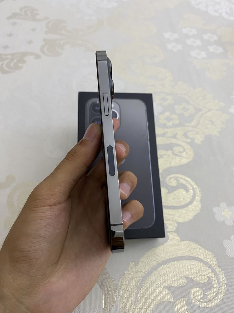 Iphone 13 pro ideal LL/A
