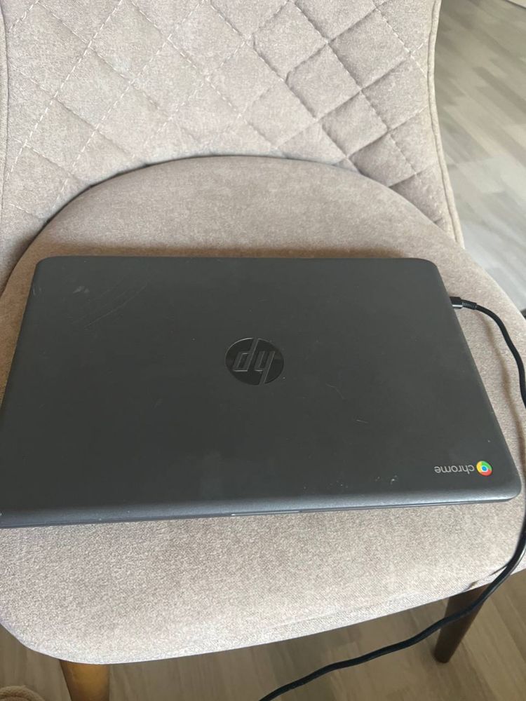 chromebook hp.