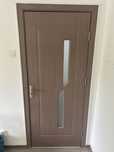 Vand usi interior PAL, stare excelenta