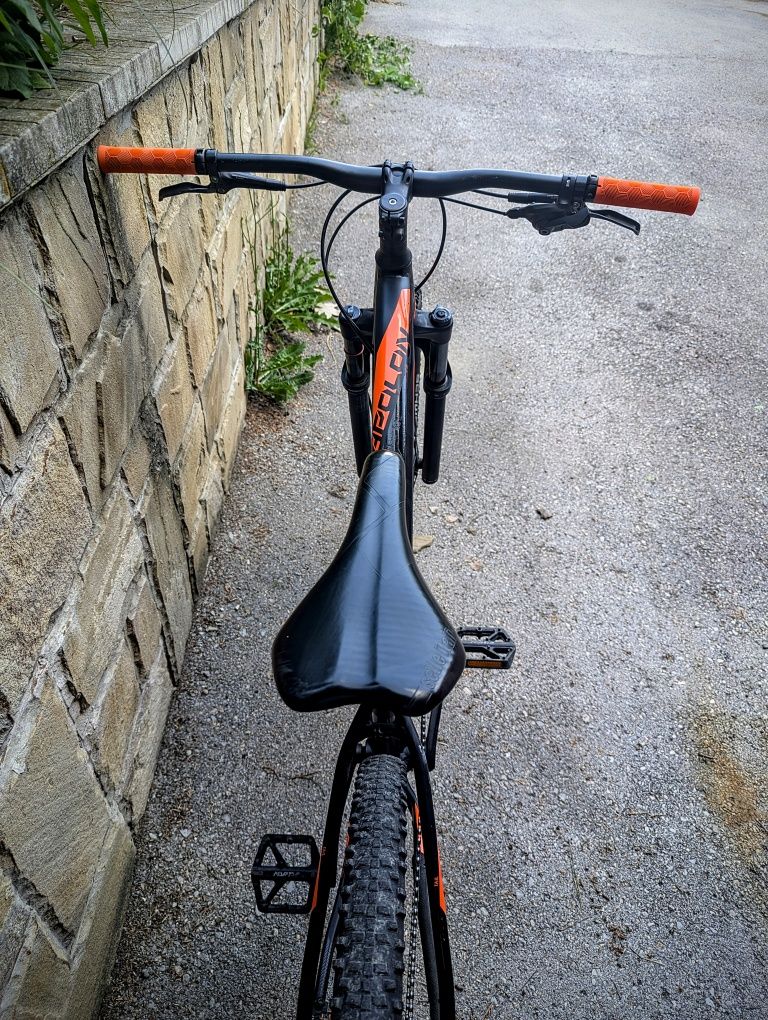 Sprint Apolon PRO 29" MTB планински велосипед