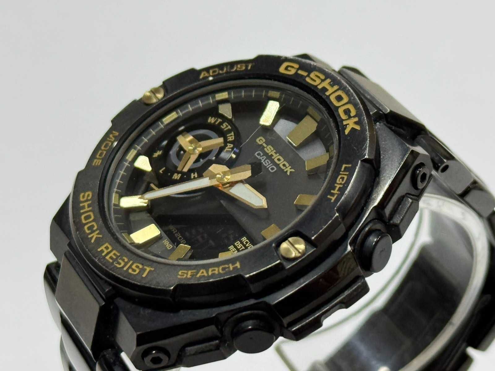 Casio G-Shock GST-B500