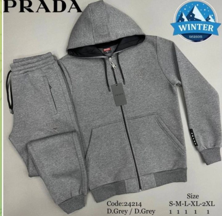 Trening bărbați Prada