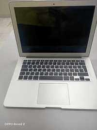 Apple MacBook Air 13 дюймов (г.Алматы)лот:337302