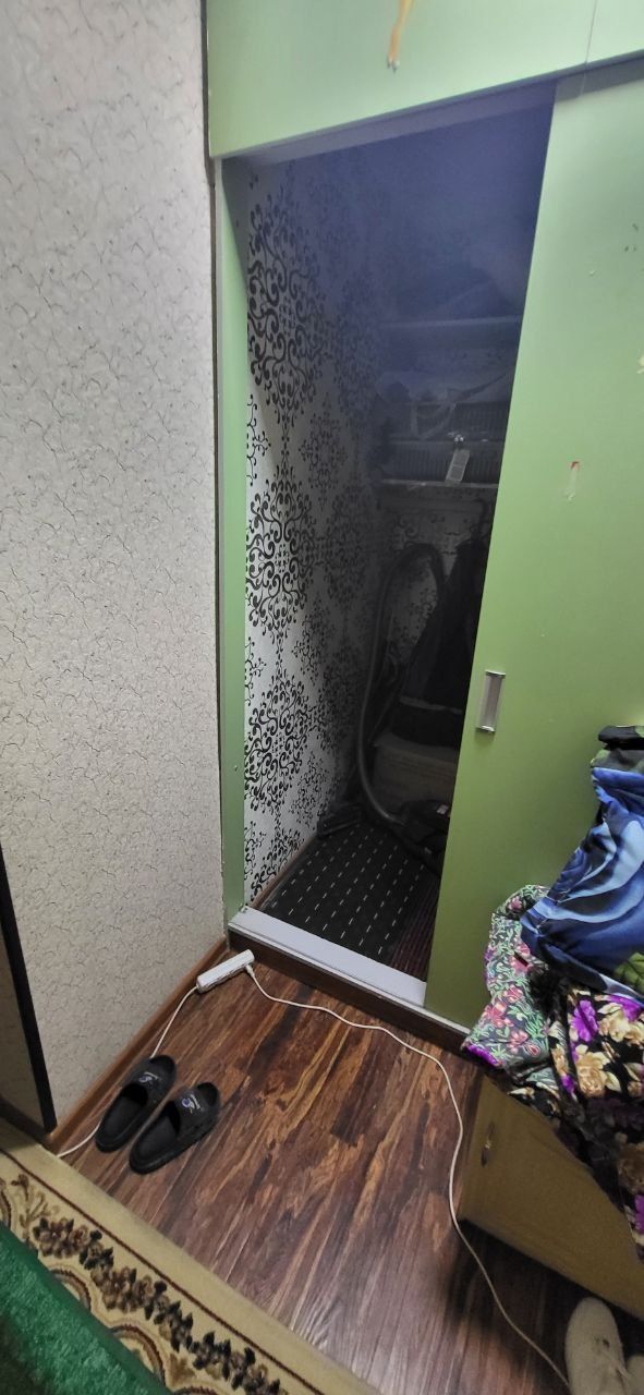 Продаю свою квартиру 2х комнатную на первом этаже