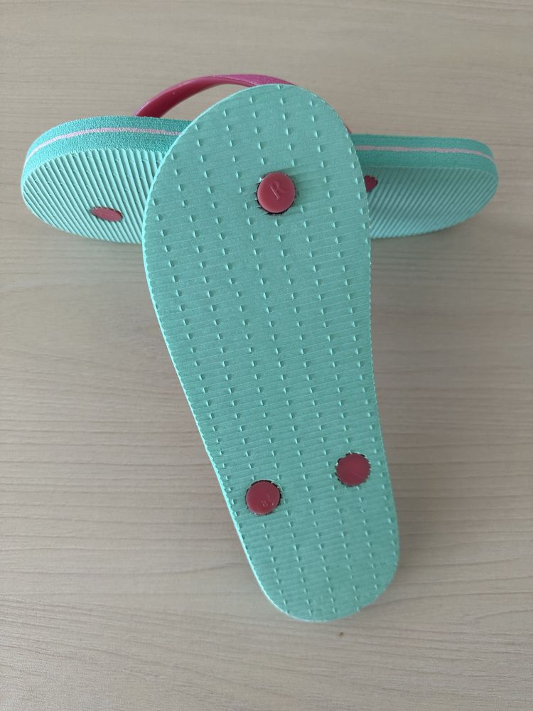 Детски джапанки CERDA Premium Minnie