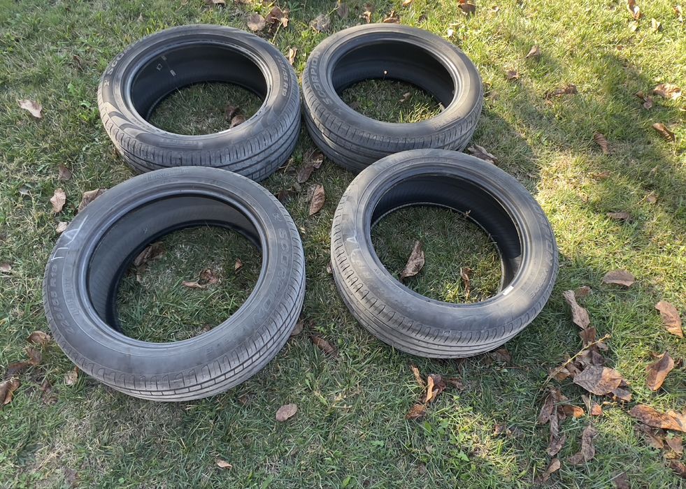 Гуми Pirelli scorpion