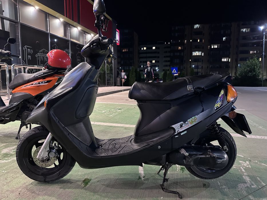 Vand Scuter Malaguti WAP F10 Jetline 50cc!