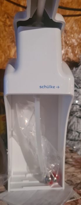 Dispenser  dezinfectant/sapun  manual  50 lei Ti