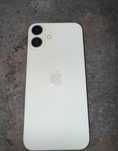 Iphone 16 plus 256 gb alb