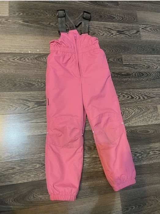 Полукомбинезон осенний