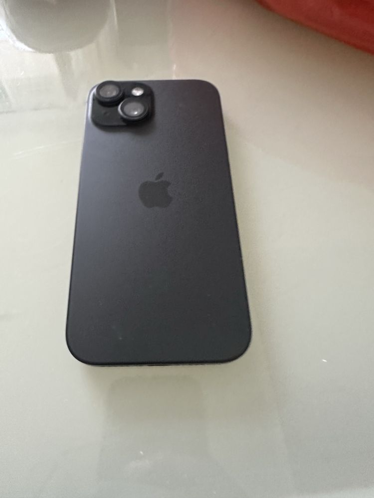 Iphone 15 в отличном состоянии