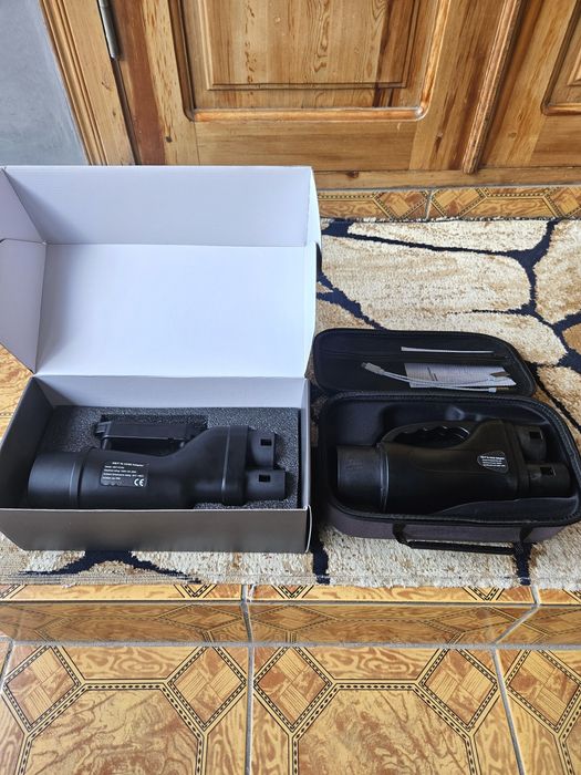 В наличии, Переходник для GBT to CCS2, (250кВт-300кВт).