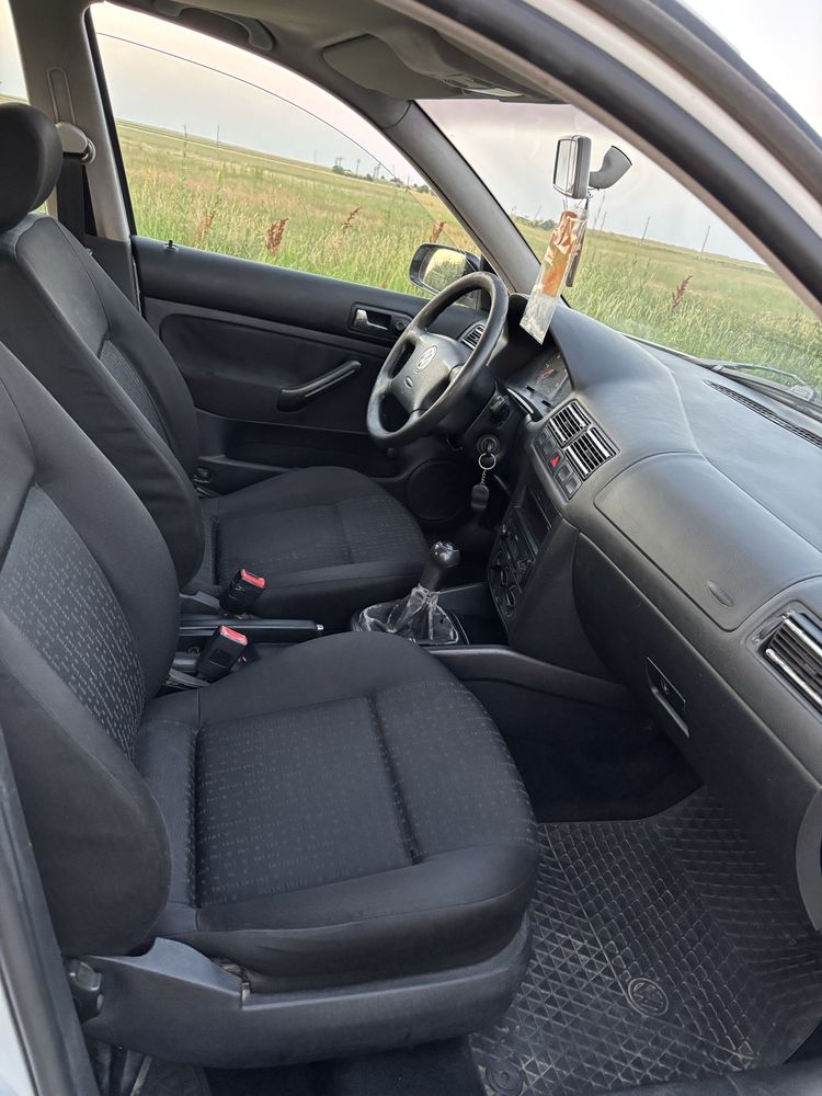 Volkswagen Golf 4 break 2002