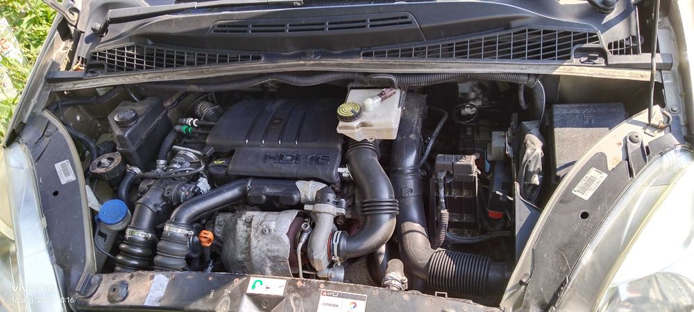 Citroen Xsara Picasso 1,6 Hdi