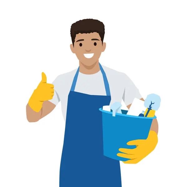 Клинг уборка квартир и участок 24/7