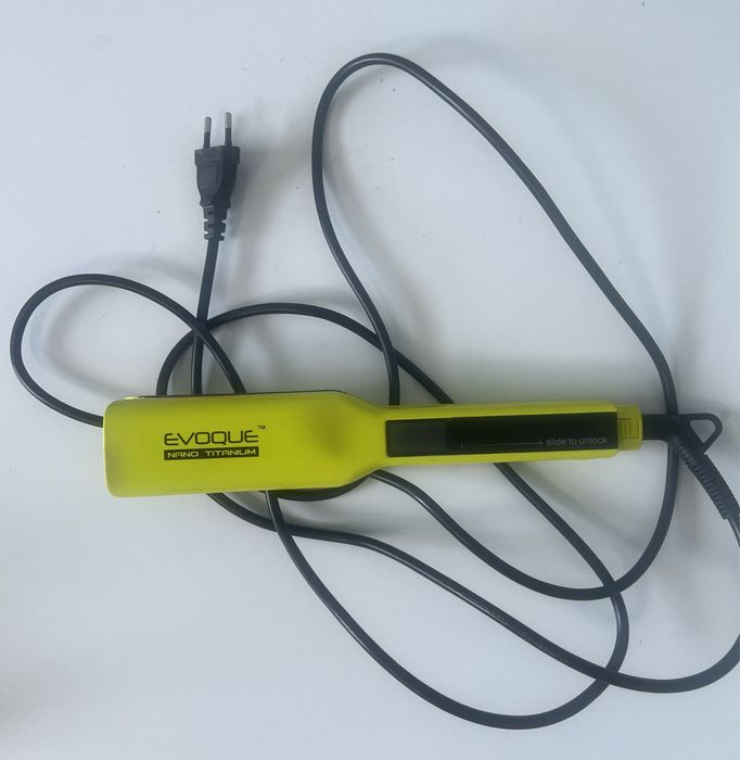 Продам утюжок для волос